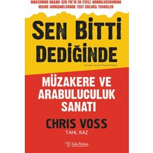Palera Store Sen Bitti Dediğinde