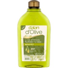 Dalan D'olive Besleyici Sıvı Sabun 1.5l 3 Adet