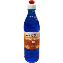 Köz Grill Közgrill Jel Tutuşturucu 500 ml 2 Adet