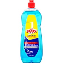 Asperox Sparx Parlatıcı Kurutucu 750 ml 4 Adet