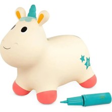 Globber B.toys Zıplayan Unicorn (4 Adet)