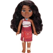 Disney Moana - Moana 38 cm Bebek (3 Adet)