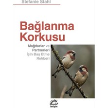 Girişimci Kadın Bağlanma Korkusu