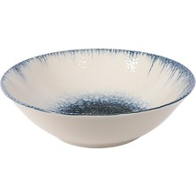 Güral Porselen Mavi Seri Kase 16 cm 4 Adet