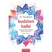 Girişimci Kadın Buda'nın Kalbi - Korkuyu ve Utancı Iyileştiren Şefkati Uyandırmak