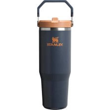 Stanley The Iceflow Flip Straw Tumbler 0.89L / 30OZ (2 Adet)