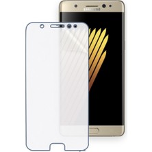 Schitec Samsung Galaxy Note 7 Uyumlu Ön Yüzey Nano Şeffaf Hidrojel Ekran Koruyucu