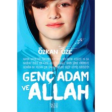 Palera Store Genç Adam ve Allah