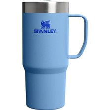 Stanley The Everyday Suburban Mug 0.47L - Gök Mavisi (2 Adet)
