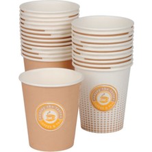 Propack Kağıt Bardak 25'li 7 Oz 3 Adet