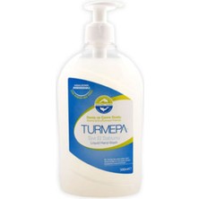 Turmepa Doğa ve Deniz Dostu Sıvı Sabun 500 ml 2 Adet