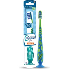 Sensodyne Promıne Çocuk 6+ Yaş Diş Fırçası 2 Adet