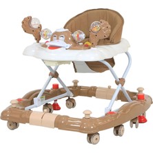 Prego Bunny Yürüteç (2 Adet)