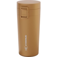 Star Termos Star Mug Locksip Termos 380 ml