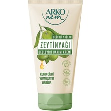 Arko Nem Besleyici Bakım Zeytinyağlı 60 ml