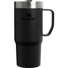 Stanley The Everyday Suburban Mug 0.47L - Black