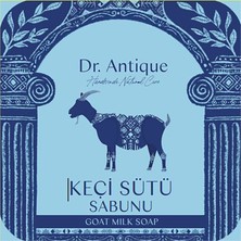 Dr Antique Keçi Sütü Sabunu 140 G 2 Adet
