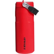 Stanley The Iceflow Bottle Flip Straw 2.0 0.47L / 16OZ (3 Adet)