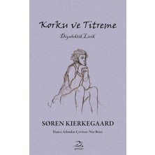 Palera Store Korku ve Titreme