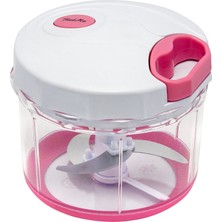 Touch Me 3 Bıçaklı El Rondosu 1000 ml 5 Adet