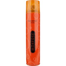 Morfose Ultra Strong Saç Spreyi 250 ml 2 Adet