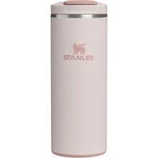 Stanley The Transit Fliptop Mug 0.35L / 12OZ Rose Quartz (New) (5 Adet)