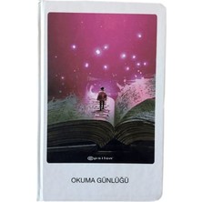 Girişimci Kadın Okuma Günlüğü
