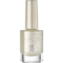 Golden Rose Clr Expert Naıl Lacquer N3 Sedefbeyaz 10ML 4 Adet