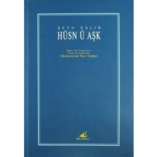 Yelkenli Yayınevi Hüsn Ü Aşk