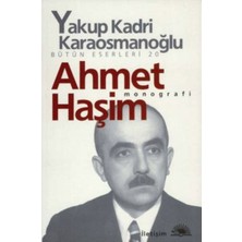 Girişimci Kadın Ahmet Haşim