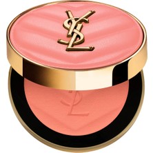 Yves Saint Laurent Yves Saınt Laurent Make Me Blush Powder Stardust - Allık 57