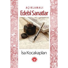 Girişimci Kadın Açıklamalı Edebi Sanatlar