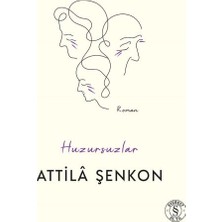 Girişimci Kadın Huzursuzlar