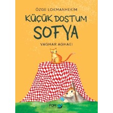Fom Kitap Küçük Dostum Sofya