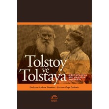 Girişimci Kadın Tolstoy ve Tolstaya