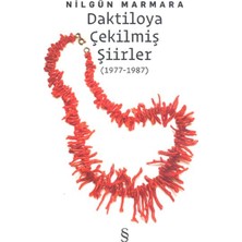 Girişimci Kadın Daktiloya Çekilmiş Şiirler