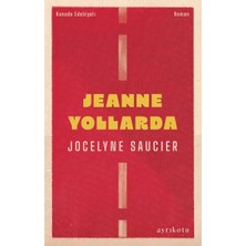 Girişimci Kadın Jeanne Yollarda