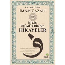 Palera Store Ihyâu Ulûmi’d-Dîn’den Hikayeler