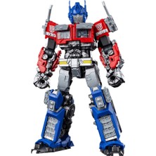 Küçük Hazine Transformers Classic Class 01 Optimus Prime