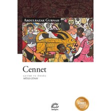 Girişimci Kadın Cennet