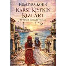 Girişimci Kadın Karşı Kıyının Kızları