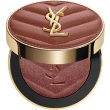 Yves Saint Laurent Yves Saınt Laurent Make Me Blush Powder Stardust - Allık  12
