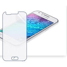 Schitec Samsung Galaxy J1 Uyumlu Ön Yüzey Nano Şeffaf Hidrojel Ekran Koruyucu