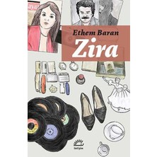 Girişimci Kadın Zira