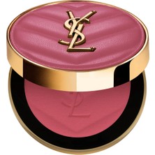 Yves Saint Laurent Yves Saınt Laurent Make Me Blush Powder Stardust - Allık 54