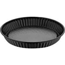 New Home Emaye Tart Kalıbı 29 cm