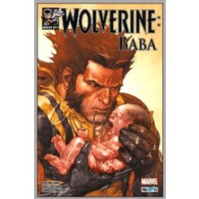 Presstij Kitap What If? Wolverine: Baba