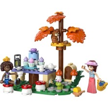 LEGO Friends Orman Çay Partisi 42690 (2 Adet)