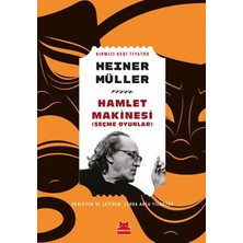 Girişimci Kadın Hamlet Makinesi