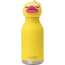Asobu Bestie Bottle - Ördek (4 Adet)